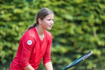 Ida Wobker 1000 - Verbandsmeisterschaft TNB